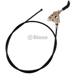 Stens Throttle Cable Fits Exmark 116-1972 290-348. Fixed Price $14.08.