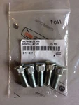 Lot Of New Oem Kioti U3215-41121 Front Wheel Stud Bolt Hub M10X1.25 Mechron. Fixed Price $27.73.