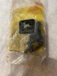 Authentic Genuine John Deere Tractor Screws Nos Bag Of 8 Sealed # 37H171. Fixed Price $18.00.