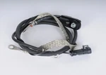 Ac Delco Alternator, 2SX47-3. Fixed Price $114.95.