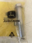Genuine John Deere Cap Screw Bolt 19M9018 New Oem. Fixed Price $8.99.