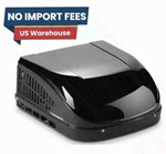 Dometic 3315332.001 Shroud Black Brisk Ii Rv Air Conditioner Cover. Fixed Price $163.80.