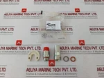 Andrew L4-PS Female Connector Set, 10645-350. Fixed Price $70.56.