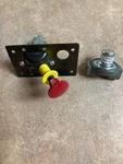 Chelsea Parker Pto Dash Switch Valve Kit 328863 118373-432-L722 378414 118365. Fixed Price $32.00.
