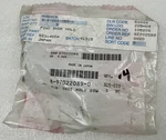 Qty : 4 Isuzu Genuine Pin, Shoe Hold Down (p/n 8-97022089-0). Fixed Price $19.98.
