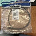 New Stens Control Cable 290-566 For Craftsman 247.998161 247.374301 946-04661A. Fixed Price $17.50.