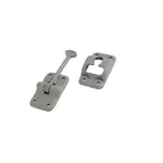 Rv Designer 3-1/2" Gray T-style Door Holder For Camper Trailer. Fixed Price $6.95.