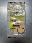 H81472 Genuine Oem John Deere Snap Ring. Fixed Price $14.99.