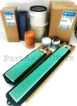 Filter Kit For Bobcat S220 S250 S300 S330 T300 A300 Skid Steer Cabin. Fixed Price $234.00.