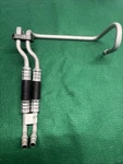 Oem New 6.0 Powerstroke Ford Super Duty Auto Trans Oil Cooling Line #6C3P7H420CB. Fixed Price $49.95.