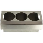 Delfield TB000010S Holder, Sauce Gun. Fixed Price $370.60.