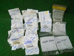 Komatsu Parts Lot Of 48 Fits WA430 Wheel Loader Excavator Dozer. Fixed Price $10.00.