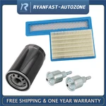 New! 149-2341-01 Fuel Filter, 140-3116 Air & 122-0836 Oil For Rv. Fixed Price $30.99.
