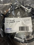10369338 U-haul 2005-2008 Gmc C5500 Topkick Front Rh Brake Hose. Fixed Price $19.79.