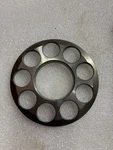 GM38VB Travel Motor Set Plate ,retainer For SK200-8 EC210B SK210-8 HD1023-3. Fixed Price $129.99.