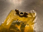 14H1029 Genuine John Deere Wing Nut. Fixed Price $16.99.