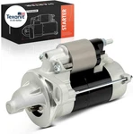 Starter Motor Compatible With John Deere 1420, 1435, 4010, 4100, 4110, Gator. Fixed Price $174.28.