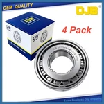 Setstapered Cone Roller Bearing Fits LM11949 LM11910 3/4". Fixed Price $23.80.