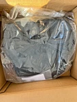 Genuine Oem Volvo Backrest Seat Cushion Ingersoll Rand RM13264221. Fixed Price $149.99.