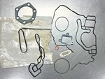 Large Lot Of Gaskets & Seals International Ford Partial 1824984C95 1675138C93. Fixed Price $29.99.