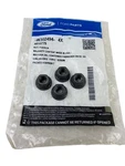 4-PACK Of Genuine Ford Oem 6.4L Powerstroke Turbo Pipe Lock Nuts W302494. Fixed Price $16.50.