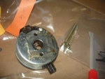 John Deere Filter Housing Trimmer Part Bin 253. Fixed Price $11.89.
