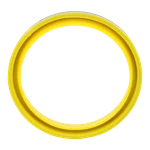 Rubber Seal 7K9205 Fits Caterpillar Loader - Wheel 910E 910G 916 930 910F 950E. Fixed Price $16.98.
