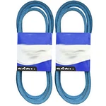 Set Of Drive Belt Fits Ford New Holland 1100 1116 1495 1496 1499 285236. Fixed Price $125.99.