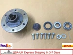 Complete Front Wheel Hub Kit For Massey Ferguson Tractor 898346M93++ New. Fixed Price $195.91.