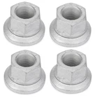 Agco (oem) 3014507X1 (4 Pack) Wheel Lug Nut For Massey Ferguson Mid Size Tractor. Fixed Price $55.20.