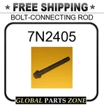 7N2405 Bolt-connecting Rod For Caterpillar (cat). Fixed Price $21.01.