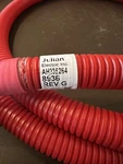 Battery Cable For John Deere Combine (AH235264) Julian Electric Inc 8936. Fixed Price $249.00.
