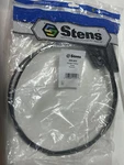 Stens 290-203 Throttle Control Cable For Ayp Most Walk Behinds 71" Length. Fixed Price $20.00.