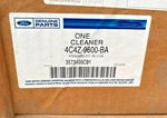 4C4Z-9600-BA Genuine Oem Ford 3573405C91 Donaldson Air Cleaner Powercore. Fixed Price $749.99.