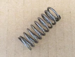 Seat Slide Lever Spring For Part R26169. Fixed Price $6.00.