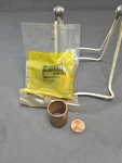 R26182 Genuine Oem John Deere Bushing. Fixed Price $14.50.
