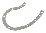 Qty 1948-1980S Tisco Massey Ferguson Tractor Timing Gear Cover Oem 1750274M1. Fixed Price $24.99.