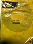 7K9225 Genuine Oem Washer Caterpillar 7K-9225. Fixed Price $18.99.