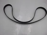 Oem John Deere V-belt, Effective 76"LENGTH R551022. Fixed Price $64.99.