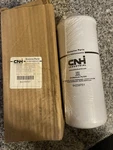 Genuine Cnh 84239751 Hydraulic Oil Filter - Case Construction Oem. Fixed Price $70.00.