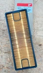 AF55318 Fleetguard Oem Cummins Air Filter Road Tech 253409-03. Fixed Price $76.99.