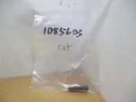 1085603 Screw Caterpillar 108-5603. Fixed Price $14.85.