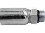 Weatherhead 12U-P16 Hydraulic Hose Fitting. Fixed Price $12.99.