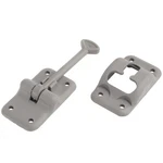 Rv Designer E233 Gray Doorstop Lightweight Easy Install For Entry. Fixed Price $12.49.