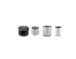 Filter Kit Fits Wacker RT820 Cc Air Oil Fuel W/lombardini LDW1003 Eng. YR2005-. Fixed Price $173.93.