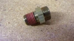 Agco 606819C1 Connection Adapter Fitting Tractor Parts 10/PACKAGE. Fixed Price $11.95.