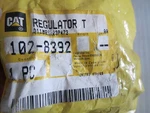 Caterpillar 102 8392 Nos/oem Thermostat/ Temperature Regulator - Made In Usa. Fixed Price $30.99.