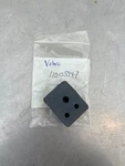 Genuine Oem Volvo End Piece VOE11005947 Ingersoll Rand. Fixed Price $19.99.