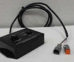 Quick Coupler Control Box Scorpion Technologies Ltd Z-5998 CB-5067-C. Fixed Price $747.89.