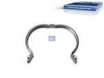 For Dt Spare Parts 2.15201 Fastening Clamp, Charge Air Hose Exhaust Sys. Fixed Price $22.54.